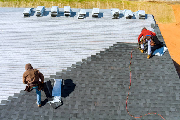 Quick and Trustworthy Emergency Roof Repair Services in Wilder, VT