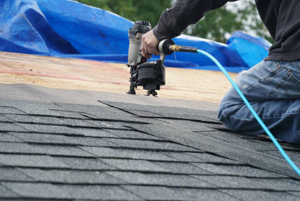 Heating Cable for Roof Installation in Wilder, VT