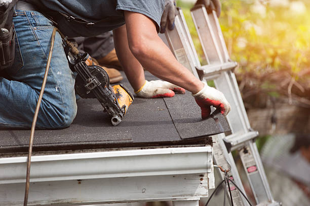 Best Gutter Installation and Roofing  in Wilder, VT